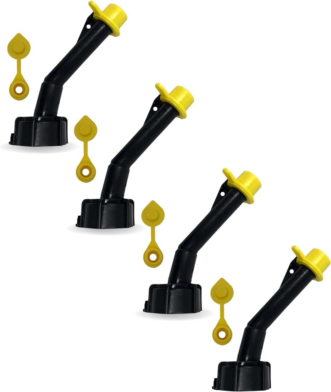 Gas Can Spout Replacement Gas Can Nozzle Sturdy - 13828833988
